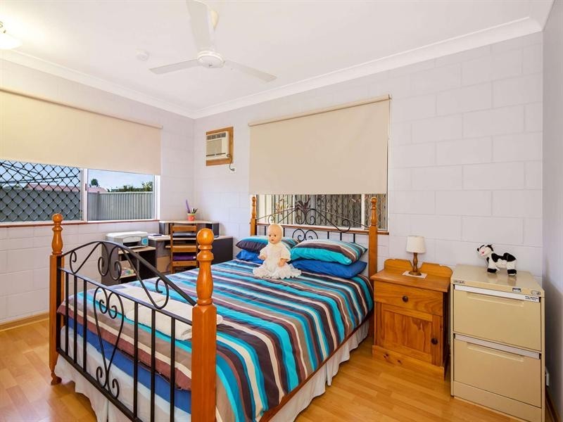 4 Camplin Court, Burdell QLD 4818