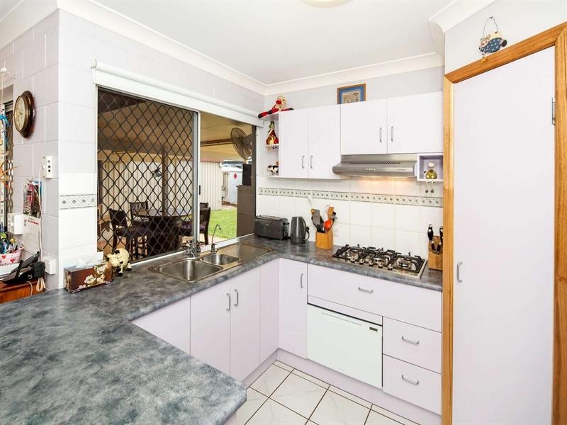 4 Camplin Court, Burdell QLD 4818