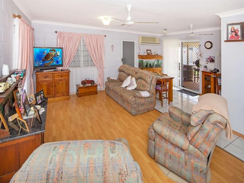 4 Camplin Court, Burdell QLD 4818