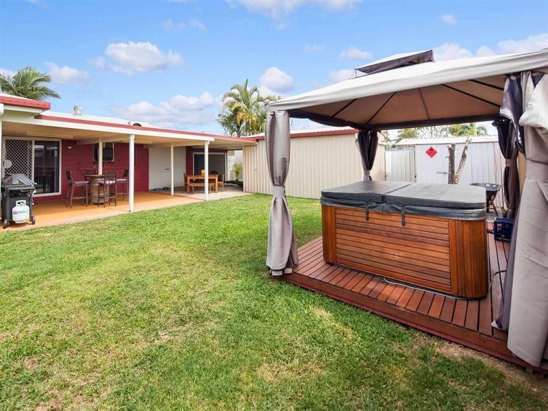 4 Camplin Court, Burdell QLD 4818