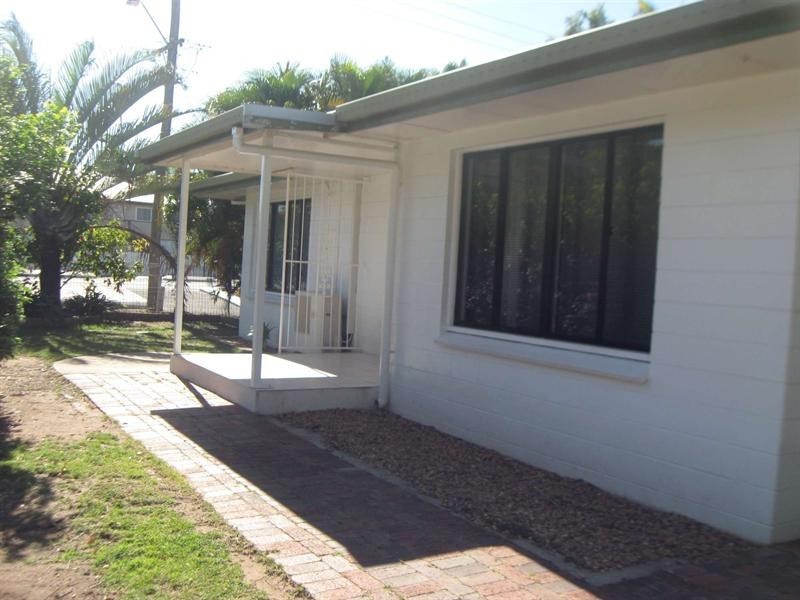 31 Howitt Street, North Ward QLD 4810