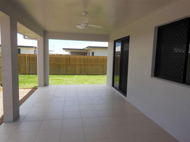 72 Kinnardy Street, Burdell QLD 4818