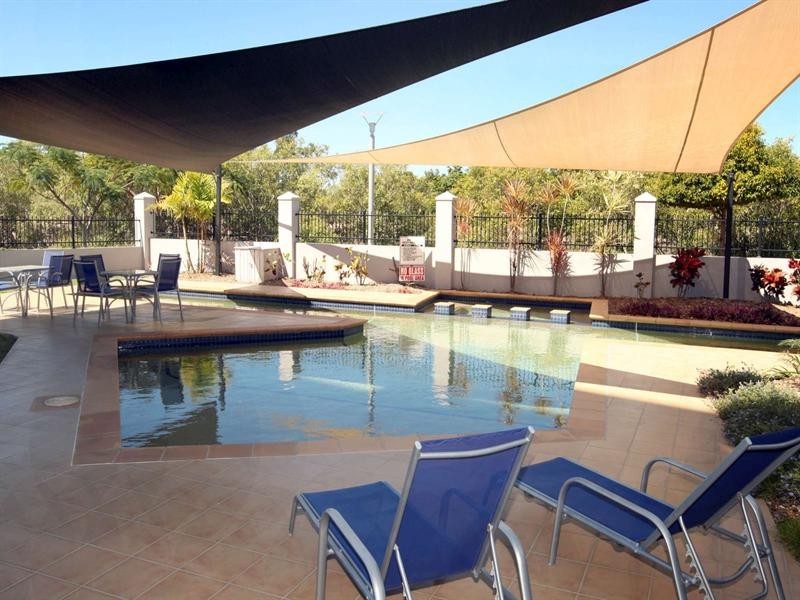 81/11-17 Stanley Street, Townsville City QLD 4810