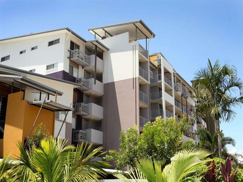 81/11-17 Stanley Street, Townsville City QLD 4810