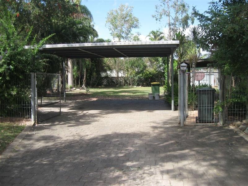 3 Mac Court, Kelso QLD 4815