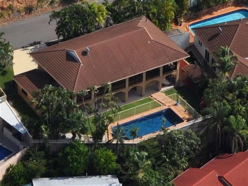 4 Stirling Drive, Castle Hill QLD 4810