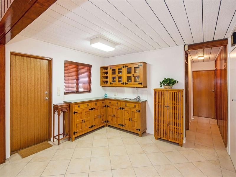 4 Stirling Drive, Castle Hill QLD 4810