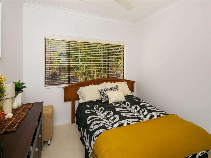 4 Stirling Drive, Castle Hill QLD 4810