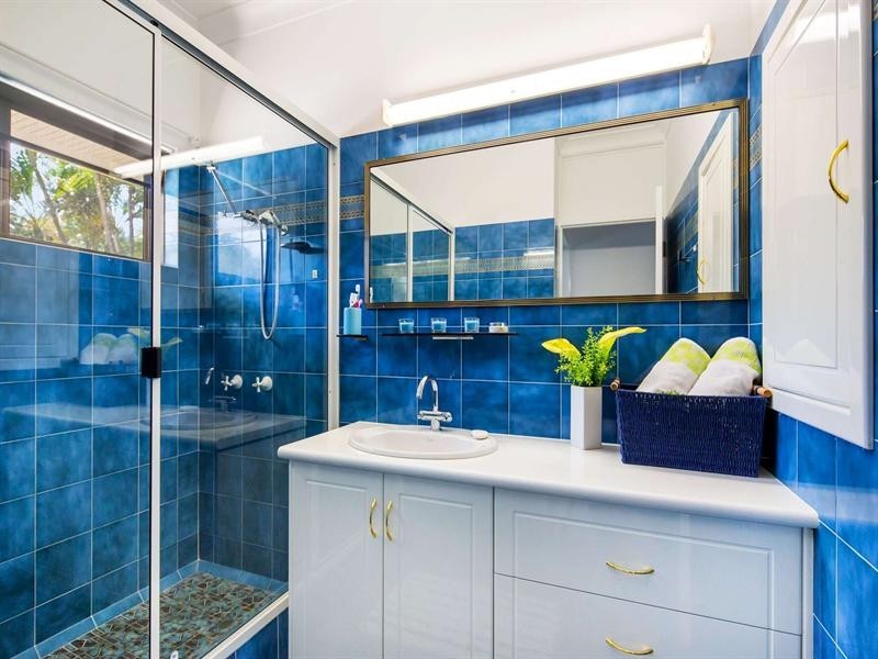 4 Stirling Drive, Castle Hill QLD 4810