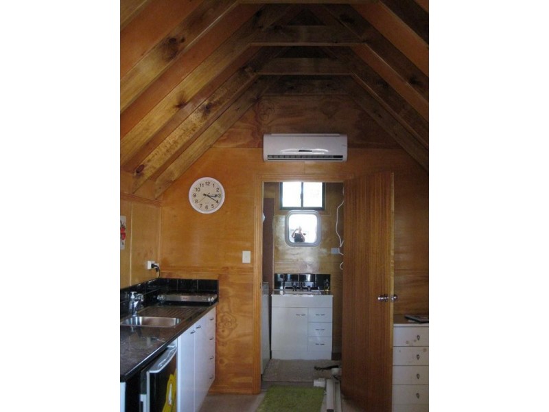 2A Lenning Place, Nome QLD 4816
