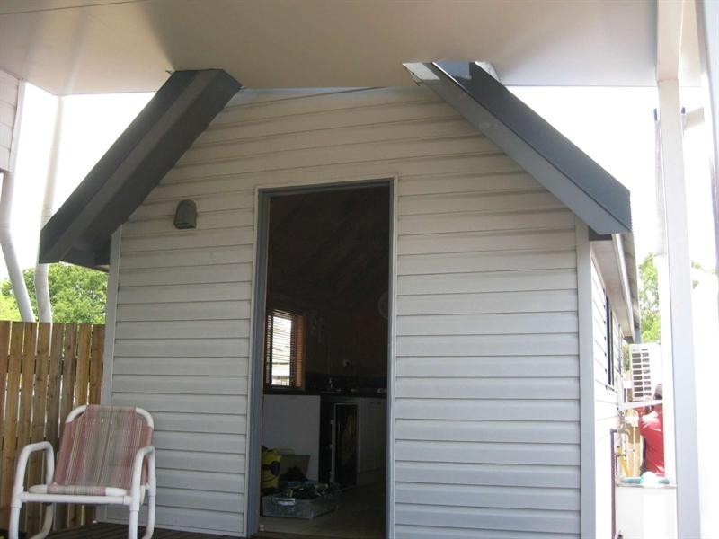 2A Lenning Place, Nome QLD 4816