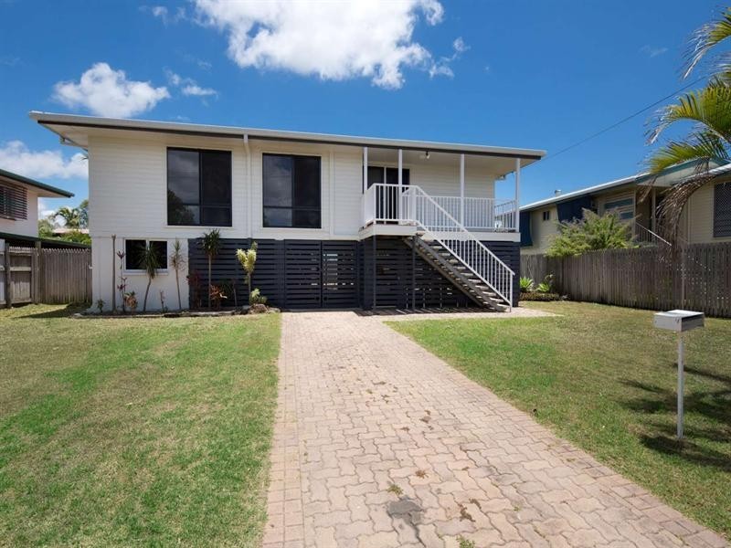 5 Riechelmann Street, Heatley QLD 4814