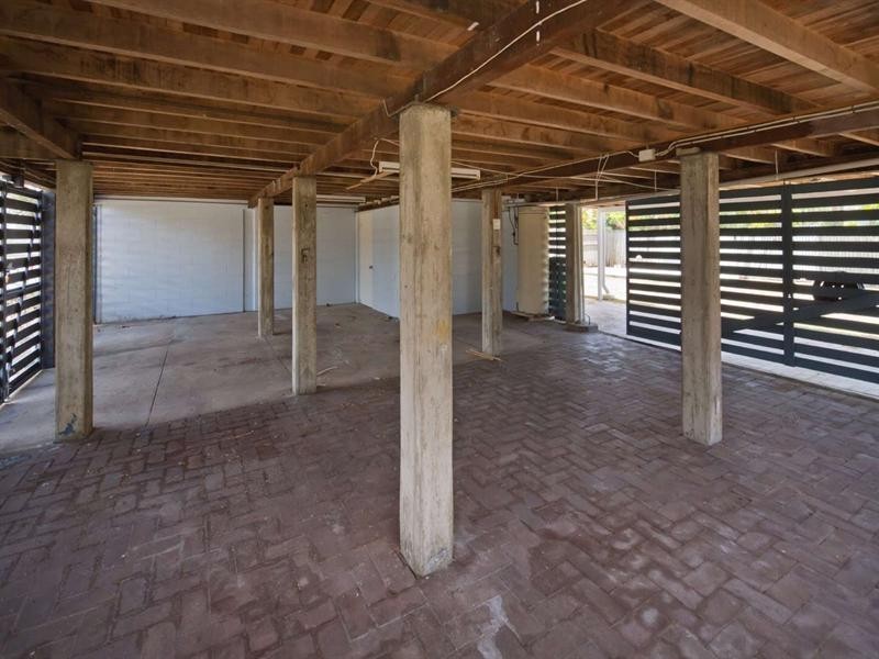 5 Riechelmann Street, Heatley QLD 4814