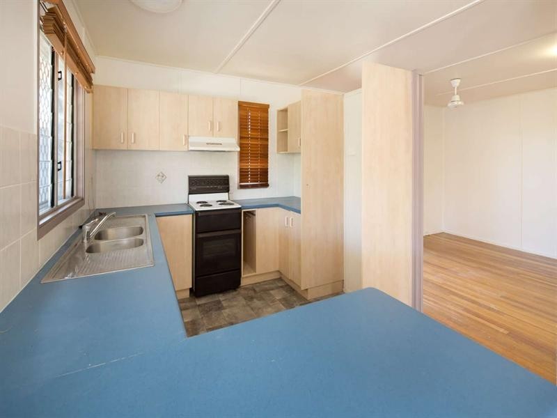 5 Riechelmann Street, Heatley QLD 4814