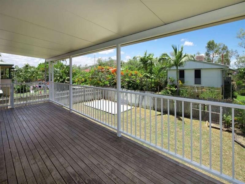 5 Riechelmann Street, Heatley QLD 4814