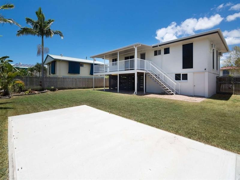 5 Riechelmann Street, Heatley QLD 4814