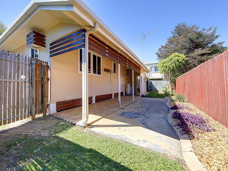 33 Gerard Street, Currajong QLD 4812