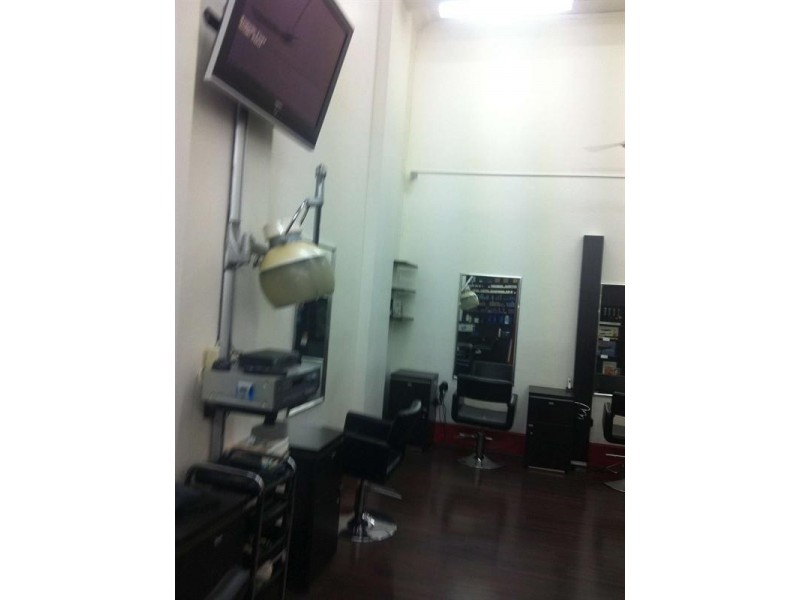 Townsville City QLD 4810