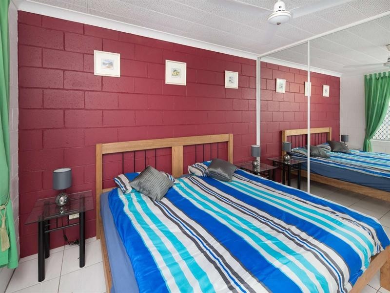 6/47 Ralston Street, West End QLD 4810