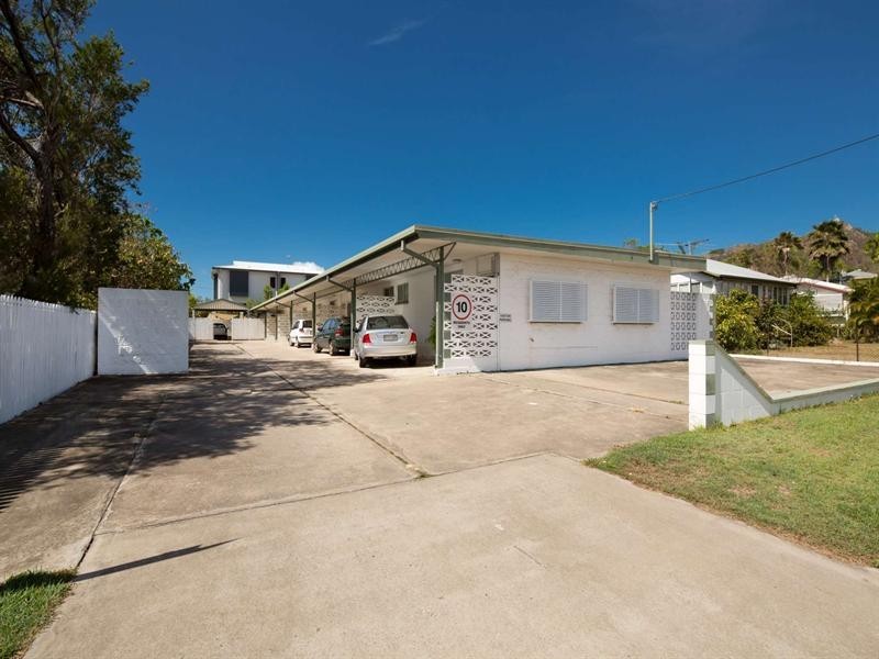 6/47 Ralston Street, West End QLD 4810