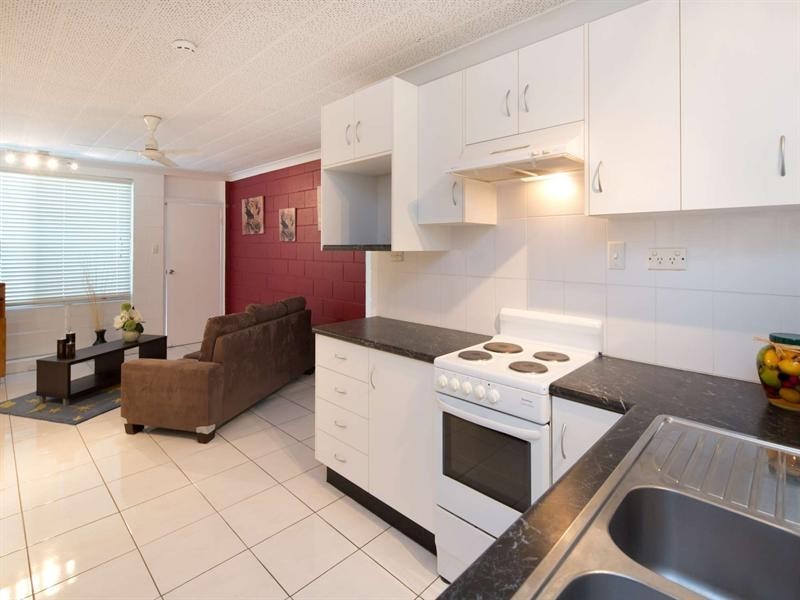 6/47 Ralston Street, West End QLD 4810