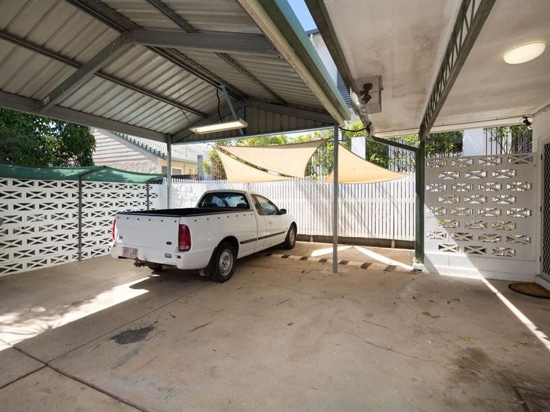 6/47 Ralston Street, West End QLD 4810