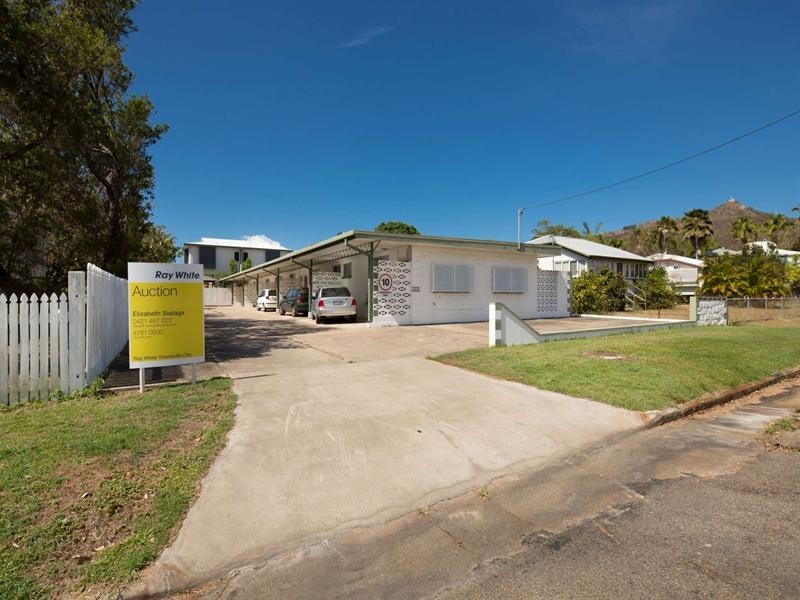 6/47 Ralston Street, West End QLD 4810