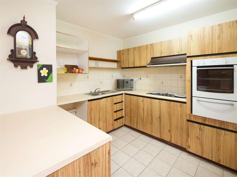 63 Lindeman Avenue, Heatley QLD 4814