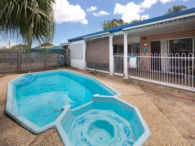 63 Lindeman Avenue, Heatley QLD 4814