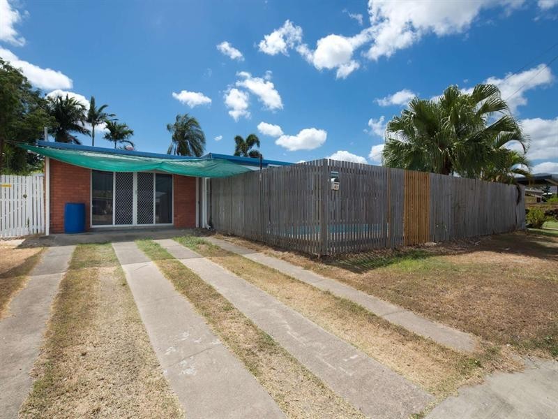 63 Lindeman Avenue, Heatley QLD 4814