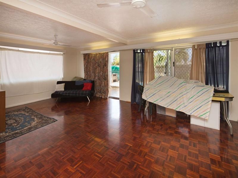 63 Lindeman Avenue, Heatley QLD 4814