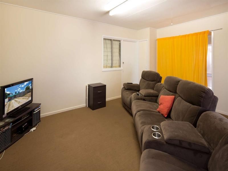 63 Lindeman Avenue, Heatley QLD 4814