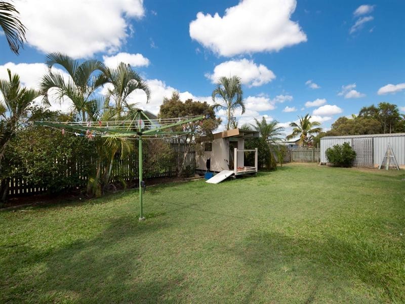 2 Amber Avenue, Rasmussen QLD 4815