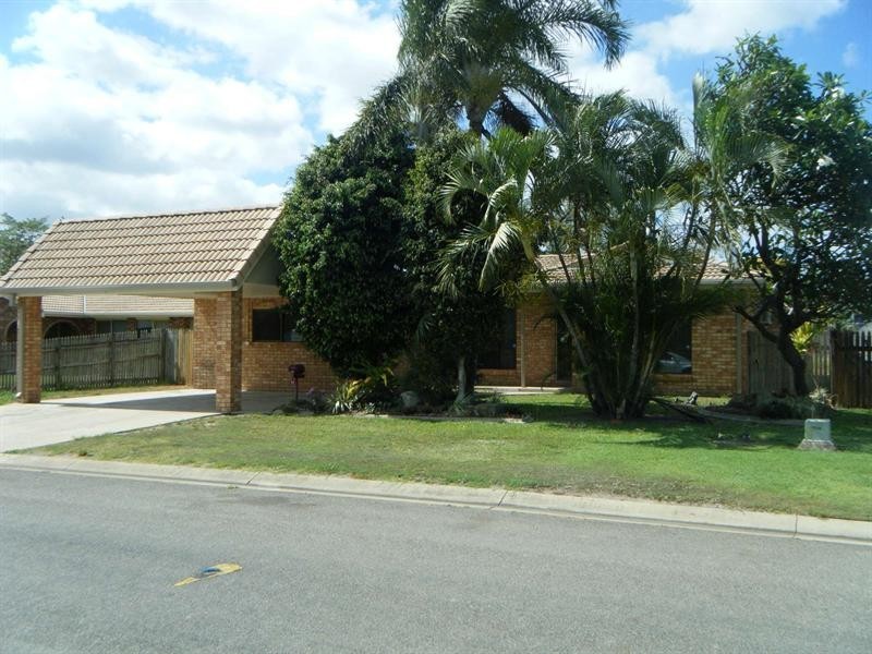 11 Montserrat Court, Kirwan QLD 4817