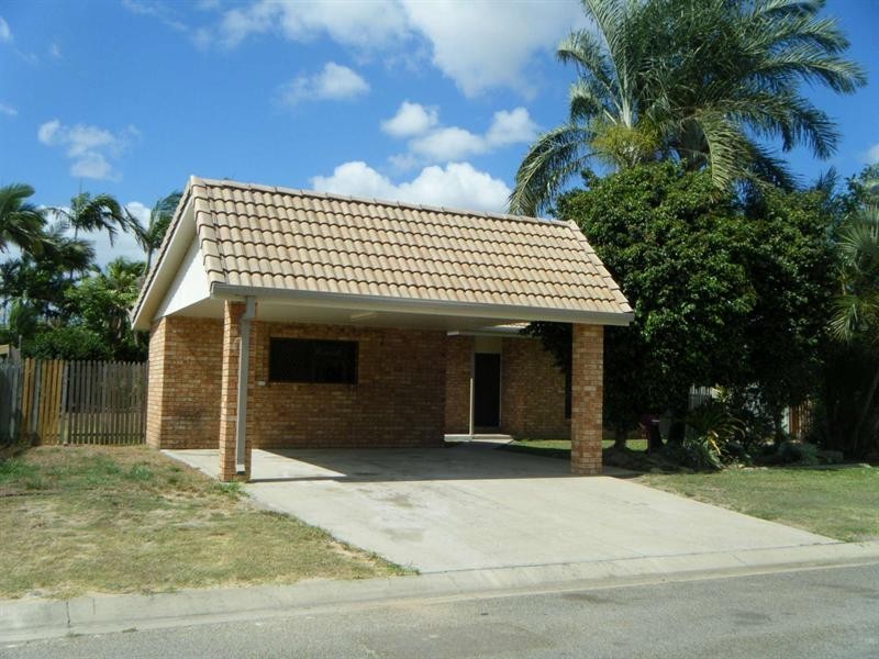 11 Montserrat Court, Kirwan QLD 4817