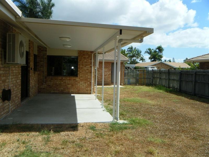 11 Montserrat Court, Kirwan QLD 4817