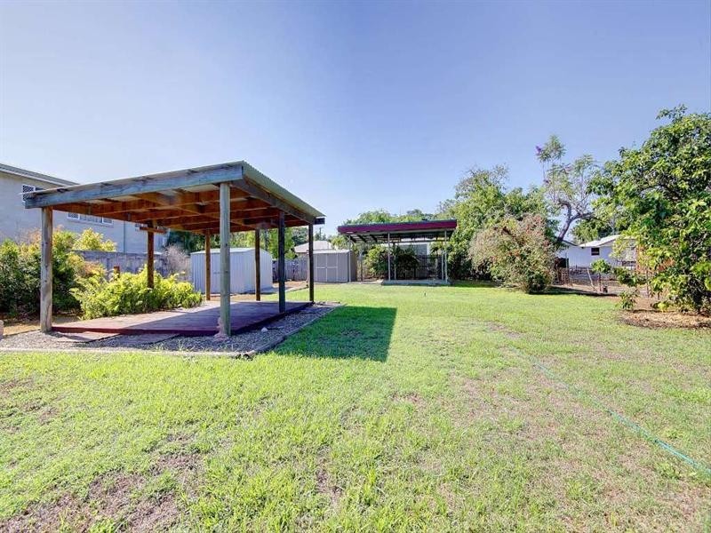 59 Camp Street, Mundingburra QLD 4812