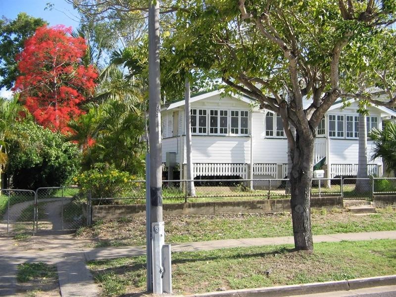 45 Bayswater Road, Hyde Park QLD 4812