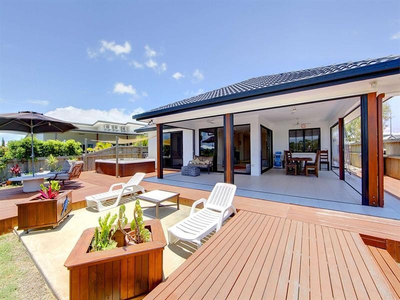 6 Waterbury Terrace, Idalia QLD 4811