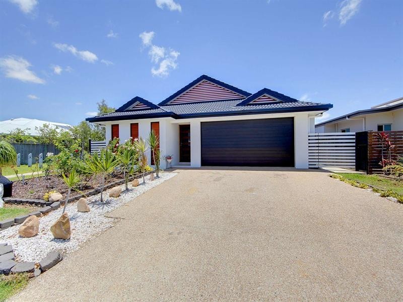 6 Waterbury Terrace, Idalia QLD 4811
