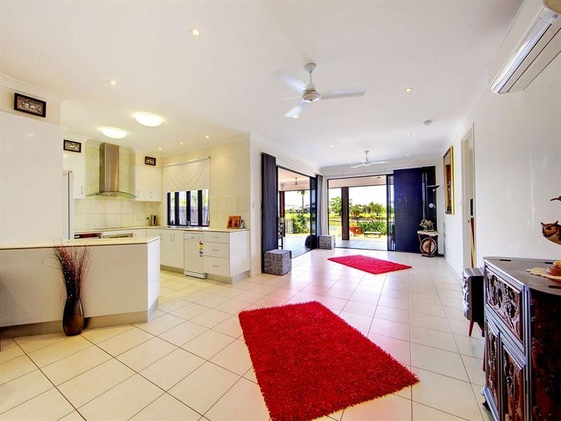 6 Waterbury Terrace, Idalia QLD 4811