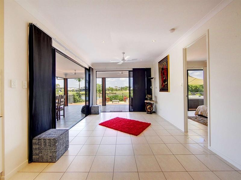 6 Waterbury Terrace, Idalia QLD 4811