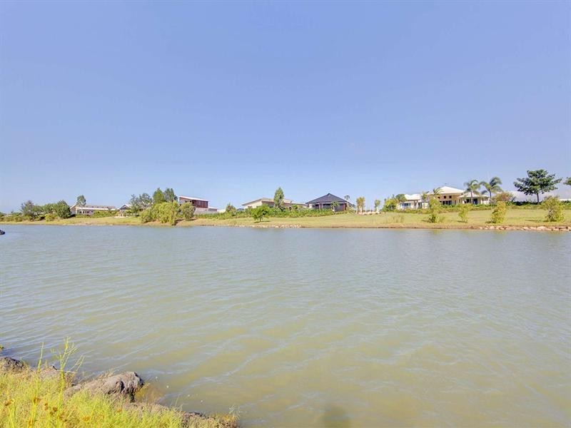 6 Waterbury Terrace, Idalia QLD 4811