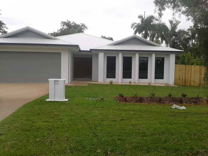 29 Tertius Street, Mundingburra QLD 4812