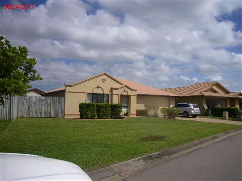 52 Mayneside Circuit, Annandale QLD 4814