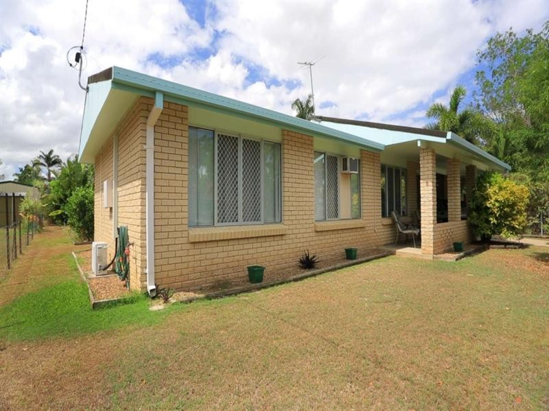 23 Gouldian Avenue, Condon QLD 4815