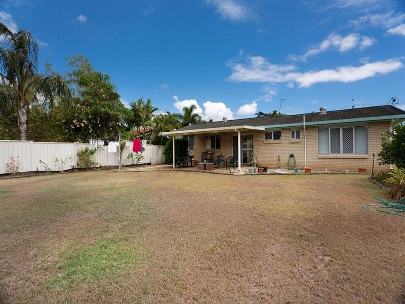 23 Gouldian Avenue, Condon QLD 4815