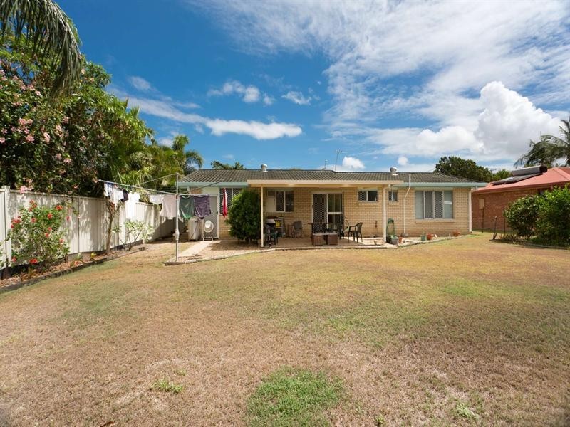 23 Gouldian Avenue, Condon QLD 4815