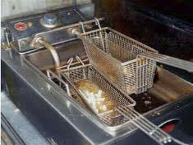 Filta Fry., Townsville City QLD 4810