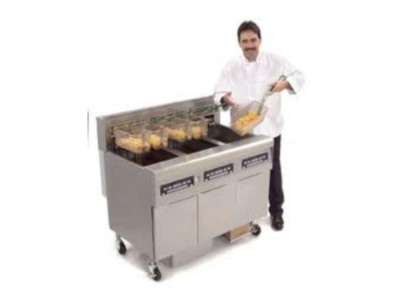 Filta Fry., Townsville City QLD 4810